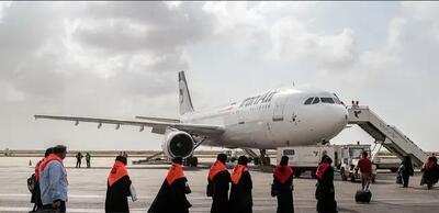  جزئیات حج تمتع ۱۴۰۵ اعلام شد؛ سفر حج کوتاه شد!