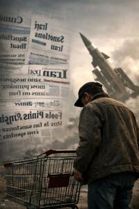  وقتی تحریم نقش موشک را بازی می‌کند؛ ضرورت تمرکز دولت بر سفره مردم