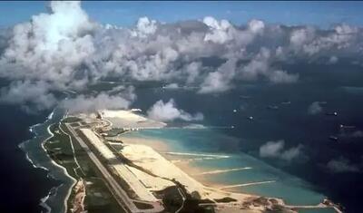  دیگو گارسیا؛ اژدهای خفته در تیررس موشک های ایران/ سناریوی ترامپ علیه خودش