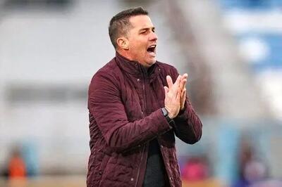  اخبار پرسپولیس امروز پنجشنبه ۳۰ بهمن ۱۴۰۴ | اوسمار عصبانی...