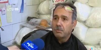  جدیدترین قیمت برنج ایرانی و خارجی در بازار چند؟+ ویدئو