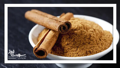  ۶ ادویه سرشار از آهن برای افزایش انرژی و تقویت سیستم ایمنی