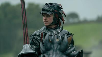  ادای احترام A Knight of the Seven Kingdoms به یک قسمت افسانه‌ای «بازی تاج‌وتخت»