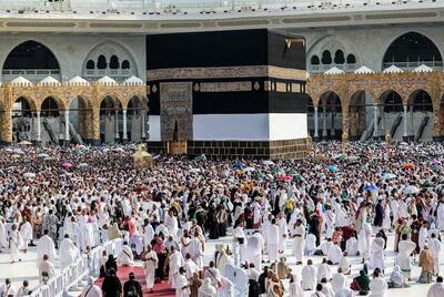  اعزام زائران حج تمتع از هفتم اردیبهشت‌ماه ۱۴۰۵ - سلام نو
