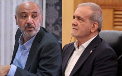  دستور پزشکیان برای افزایش رقم یارانه جدید دولت | خبر خوش وزیر رفاه درباره پرداخت ماهانه به بازنشستگان