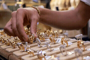  چرا خریداران با بازار طلا قهر کردند؟