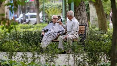  مبلغ و زمان واریز عیدی بازنشستگان اعلام شد