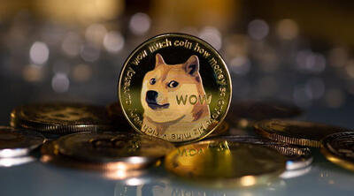  قیمت رمز ارز دوج کوین ۳۰ بهمن ۱۴۰۴