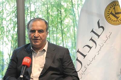  ابزاری برای مهار نقدینگی سرگردان؟