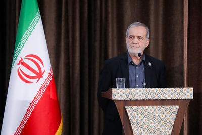  پزشکیان: گلایه‌ها را قبول داریم و برای رفع آن تلاش می‌کنیم