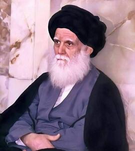 نخست وزیر عراق: فداکاری شهید صدر، رویکرد تجاوزکارانه نظام سابق را رسوا ساخت