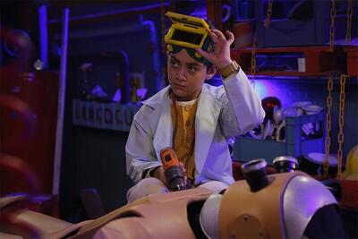  جزئیاتی درباره سریال «هتل بسیار بسیار عجیب» که در رمضان ۱۴۰۴  روی آنتن تلویزیون می‌رود