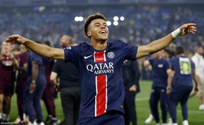  پیشنهاد جذاب رئالی‌ها برای ستاره پاریسی