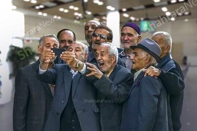  عیدی ۱۰ میلیون تومانی بازنشستگان لشکری واریز شد (۳۰ بهمن ۱۴۰۴)