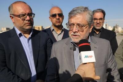  شهردار مشهد: گذر سبز میزبانی؛ رویدادی به‌یادماندنی برای زائران و مجاوران در نوروز ۱۴۰۵ خواهد بود