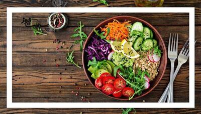  رژیم غذایی مناسب دیابتی‌ها چیست؟