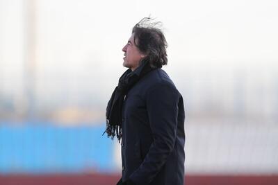  روند عجیب استقلال با ساپینتو