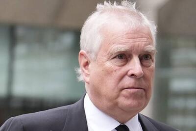  برادر پادشاه انگلیس دستگیر شد (۳۰ بهمن ۱۴۰۴)