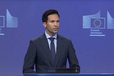  اتحادیه اروپا: پیشرفت‌ها در مذاکرات هسته‌ای ایران دلگرم‌کننده است