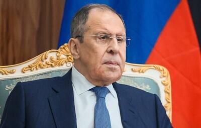  لاوروف: حمله به ایران پیامد‌های ناگواری به همراه خواهد داشت