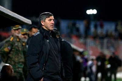  کریم باقری، جانشین احتمالی اوسمار