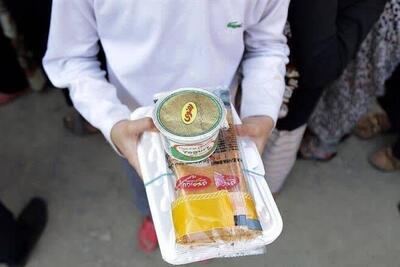  مجموع خدمات اطعامی حرم مطهر رضوی در رمضان به ۳ میلیون وعده رسید