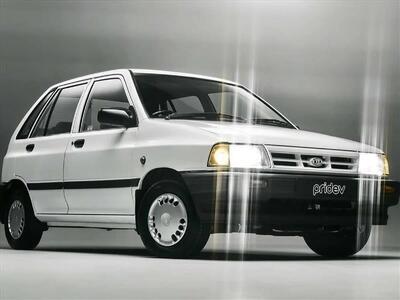  قیمت پراید کارکرده در بازار/ ارزان‌ترین مدل پراید چند؟ + جدول