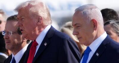  هشدار جدی موسویان درباره نقشه نتانیاهو برای ایران/ اسرائیل ممکن است به دنبال سوق دادن ترامپ به سمت جنگ باشد