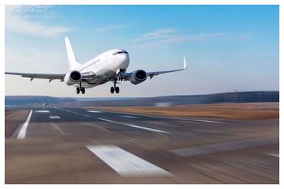  نقص فنی هواپیما در پرواز تهران به ارومیه / ماجرا چه بود؟