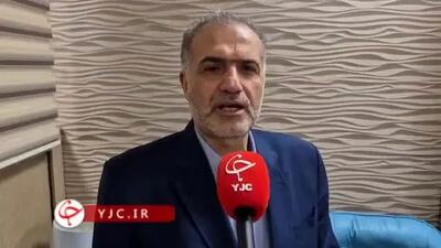  توضیح سفیر کشور درباره توافق نظامی میان ایران و روسیه