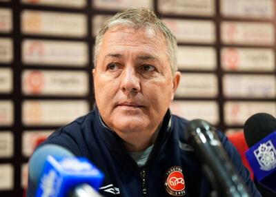  پاسخ اسکوچیچ به پیشنهاد سرمربیگری استقلال