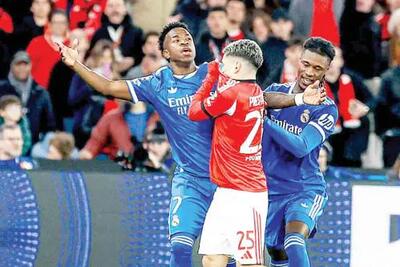  وینیسیوس: نژادپرست‌ها   بزدل هستند