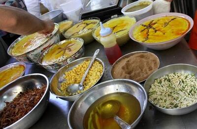  قیمت آش و حلیم ماه مبارک رمضان اعلام شد/ تغییر قیمت آش و حلیم، عجیب شد