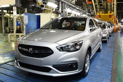  قیمت خودرو‌های سایپا امروز پنجشنبه ۳۰ بهمن ۱۴۰۴ / قیمت شاهین امروز چند؟+ جدول