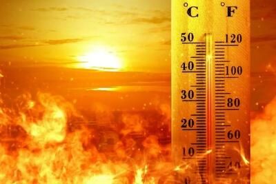  افزایش دمای هوای بی‌سابقه در شمال کشور / مازندران و گیلان ۱۲ درجه گرمتر شد!