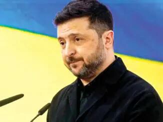  بن‌بست در ژنو