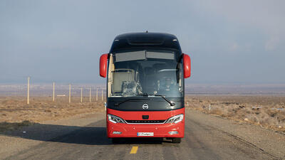  قیمت بلیط اتوبوس بین شهری افزایش یافت + جزئیات