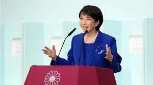  آغاز نخست‌وزیری «تاکایچی»