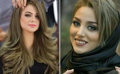  ترکیب رنگ مو زیتونی روشن، دودی و تیره؛ اندازه دقیق رنگ ها بدون دکلره و شماره اکسیدان