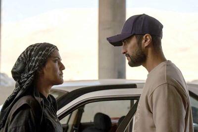  «اسکورت» و «زنده‌شور» روی پرده می‌رود؟ | سیاست روز