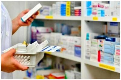  ارز دارو هیچ تغییری نکرده است