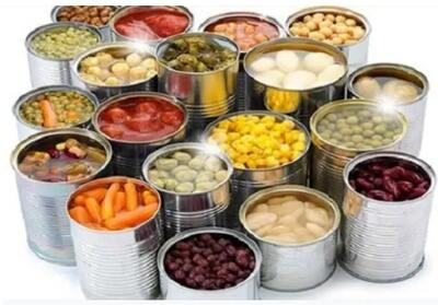  شناسایی ۱۴۹ هزار قلم فرآورده غذایی تقلبی و غیرمجاز