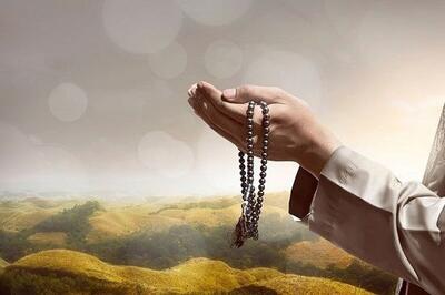  دعاهای هر روز ماه مبارک رمضان بعد از نمازهای واجب چیست؟