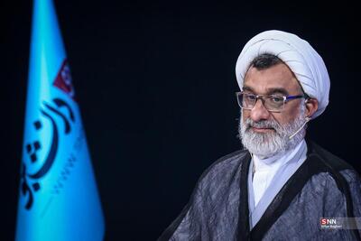  امید؛ کلیدی‌ترین عنصر حیات فردی و اجتماعی/ انتقاد شدید از استانداردهای دوگانه مدعیان حقوق بشر