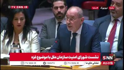  نماینده اردن: چرا اسرائیل استقلال سوریه و لبنان را پس از آتش بس زیر سوال می‌برد؟