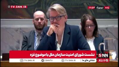  ادعای مضحک وزیر خارجه رژیم صهیونیستی برای سرپوش گذاشتن بر نسل کشی مردم غزه: حماس مسبب رنج اسرائیل و فلسطین است!