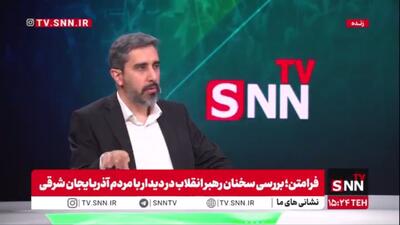  صالحی: این روایت که جمهوری اسلامی اهل توافق نیست، یک دروغ واضح است / ما اهل توافق هستیم، اما نه به قیمت خلع سلاح دفاعی