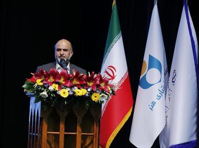 آمار عضویت هنرمندان هرمزگانی در صندوق اعتبرای هنر نیازمند افزایش است