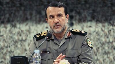  سردار کارگر: حماسه ۲۲ دی‌ماه رویش انقلاب بود