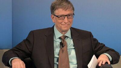  بیل گیتس در پی رسوایی ارتباط با اپشتین سخنرانی خود در اجلاس هوش مصنوعی هند را لغو کرد